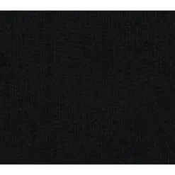 Canapé D'angle Convertible - GILO - En Tissu Luxe 3/4 Places, Noir, Angle Gauche (vu De Face) -Promos Chesteris Boutique canape 9993335