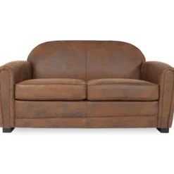 Canapé Club 2 Places William Vintage