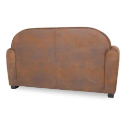 Canapé Club 2 Places William Vintage -Promos Chesteris Boutique canape 9996971