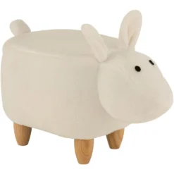 Chaise Enfant Greenbieber En Bois