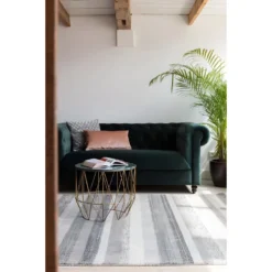 CHESTER - Canapé 3 Places En Velours Vert 8 CHESTER - Canapé 3 Places En Velours Vert -Promos Chesteris Boutique ensemble canape 9490705