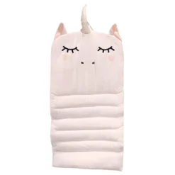 Tapis De Sieste Pour Enfant Licorne