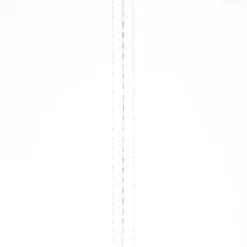 Chaise Longue Chesterfield En Cuir PU Blanc LATTES 19 Chaise Longue Chesterfield En Cuir PU Blanc LATTES -Promos Chesteris Boutique meridienne 16204045