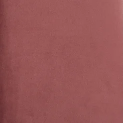 Chaise Longue Côté Gauche En Velours Rose ALLIER 19 Chaise Longue Côté Gauche En Velours Rose ALLIER -Promos Chesteris Boutique meridienne 16205837