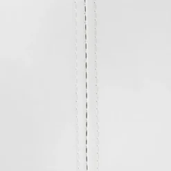 Méridienne Chesterfield Blanche Brillante Côté Droit NIMES -Promos Chesteris Boutique meridienne 16672061