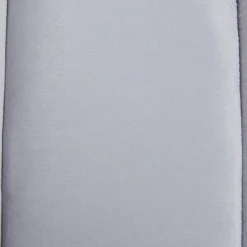 Chaise Longue Côté Gauche En Velours Gris ALLIER 19 Chaise Longue Côté Gauche En Velours Gris ALLIER -Promos Chesteris Boutique meridienne 16673163