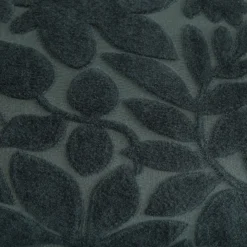 Mini Chaise Longue En Velours Vert Côté Gauche BIARRITZ -Promos Chesteris Boutique meridienne 16674769