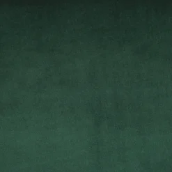 Chaise Longue En Velours Vert Foncé NANTILLY -Promos Chesteris Boutique meridienne 16675075