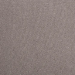 Méridienne En Velours Taupe Côté Gauche BIARRITZ -Promos Chesteris Boutique meridienne 17476551