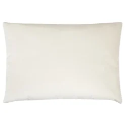 Chaise Longue En Velours Beige GUERET -Promos Chesteris Boutique meridienne 17476657