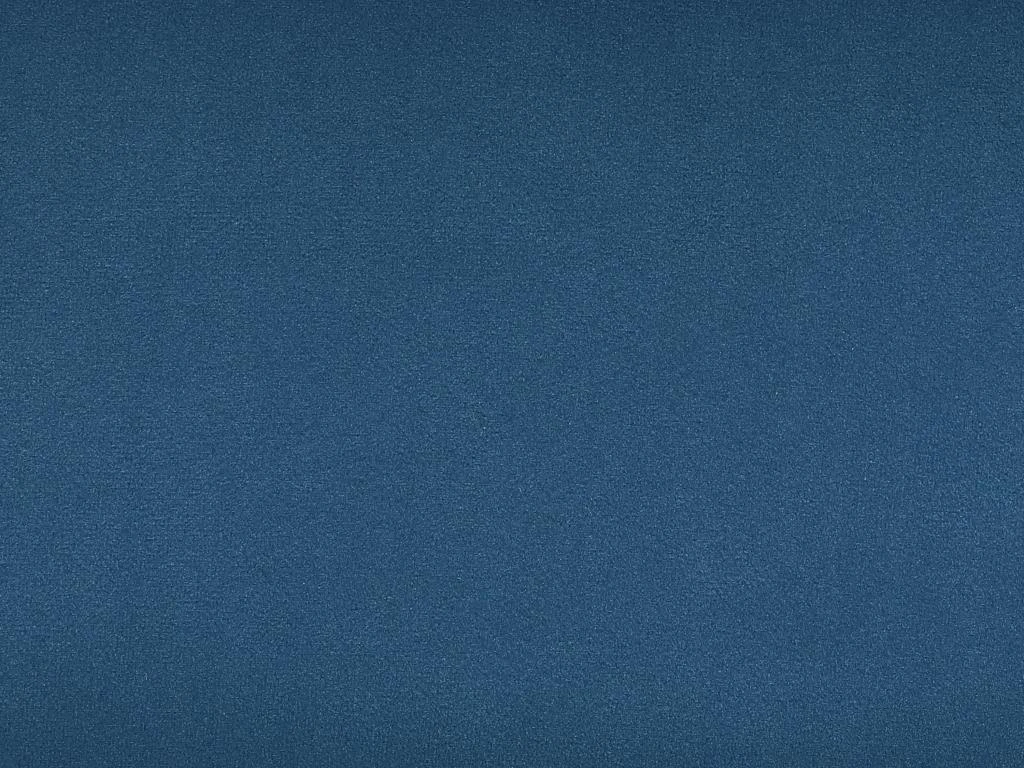 Méridienne Gauche En Velours Bleu Canard UMARI 7 Méridienne Gauche En Velours Bleu Canard UMARI – Image 7