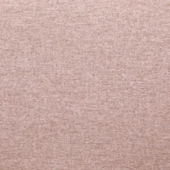 Méridienne Droite En Tissu Rose NAPASA -Promos Chesteris Boutique meridienne 19429397