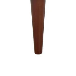 Chaise Longue Côté Droit En Velours Blanc Crème CHAUMONT -Promos Chesteris Boutique meridienne 20014031