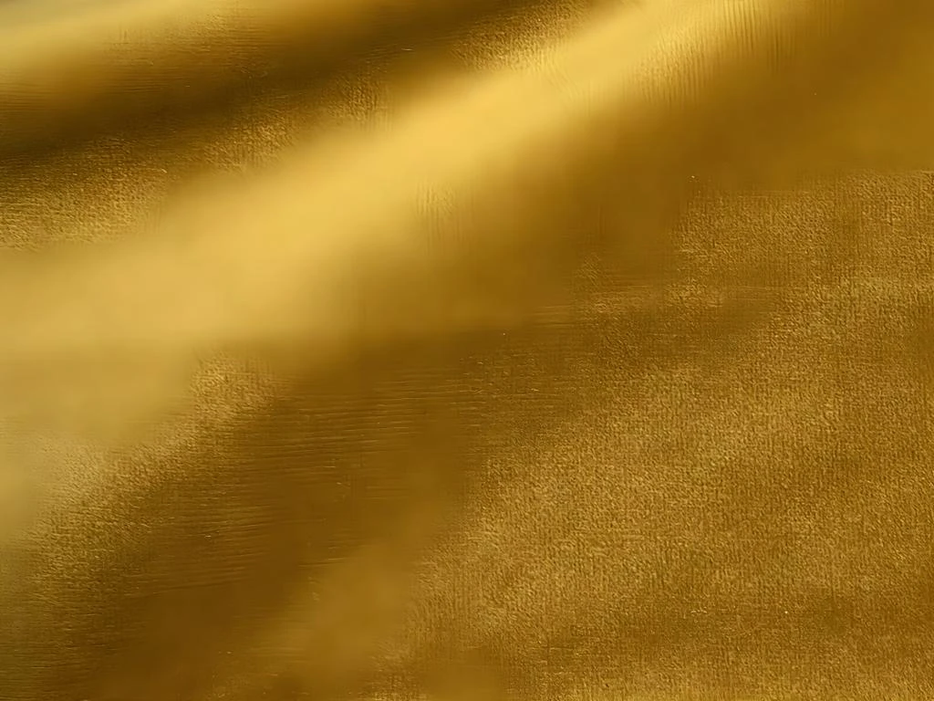 Méridienne Gauche En Velours KESTREL - Jaune Moutarde 3 Méridienne Gauche En Velours KESTREL - Jaune Moutarde – Image 3