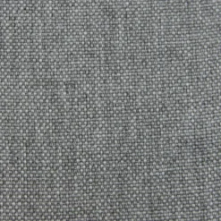 Méridienne Clic Clac En Tissu ESTEBAN - Gris -Promos Chesteris Boutique meridienne 6142569