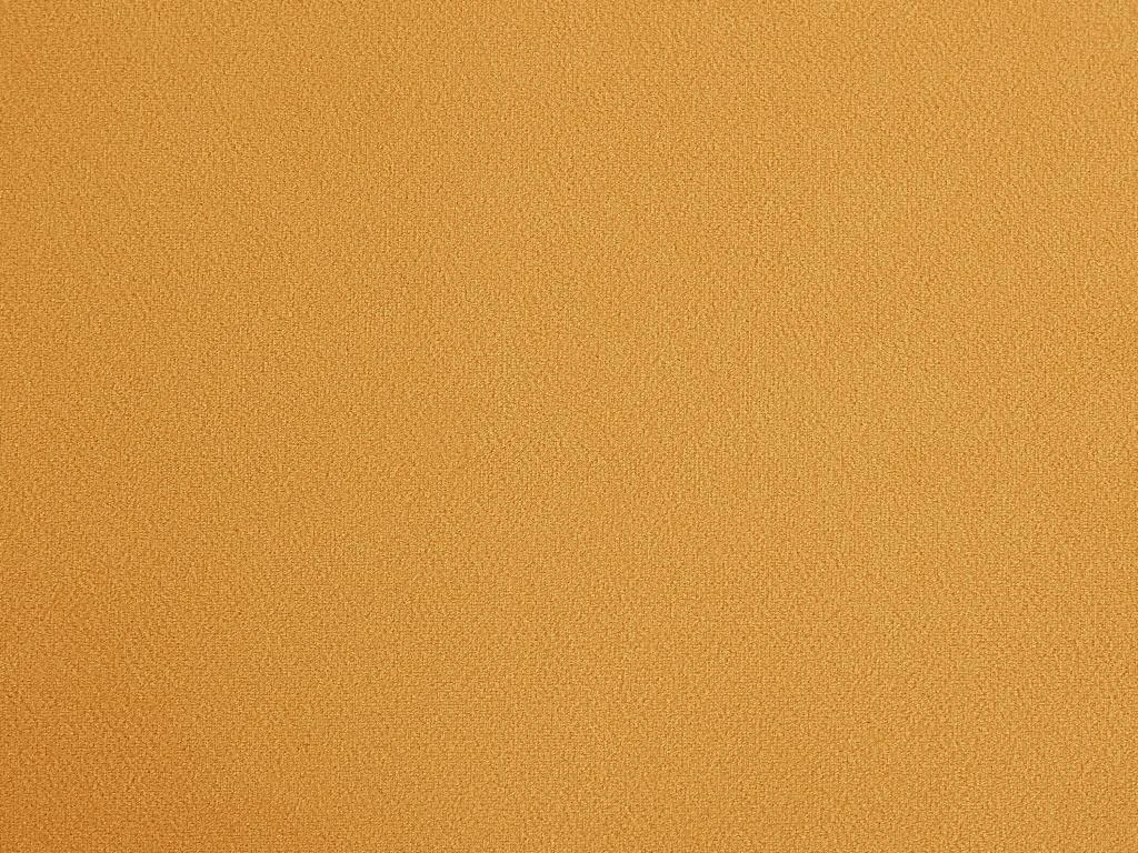 Méridienne Droite En Velours Jaune ABAJO 7 Méridienne Droite En Velours Jaune ABAJO – Image 7