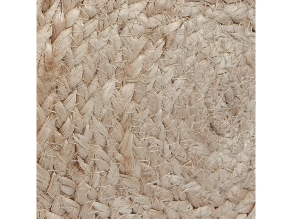 Pouf Betty En Jute D45 Cm 5 Pouf Betty En Jute D45 Cm – Image 5