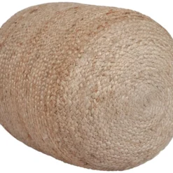 Pouf Betty En Jute D45 Cm 11 Pouf Betty En Jute D45 Cm -Promos Chesteris Boutique pouf 13005615