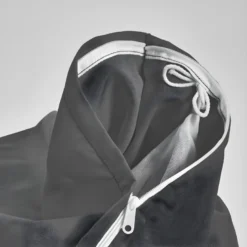 Pouf D'extérieur Géant XL Anthracite 130x165cm -Promos Chesteris Boutique pouf 13605599