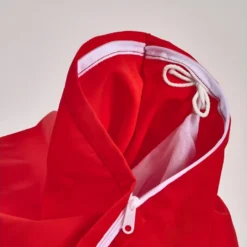 Pouf D'extérieur Géant XL Rouge 130x165cm -Promos Chesteris Boutique pouf 13605617