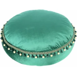 Pouf Taj Mahal 425 8 Pouf Taj Mahal 425 -Promos Chesteris Boutique pouf 15181345