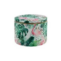 Pouf Avec Rangement Forest 425