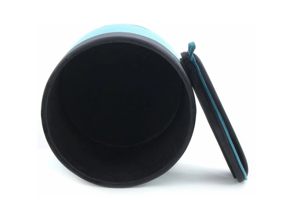 Pouf Rangement Kassandra 4 Pouf Rangement Kassandra – Image 4