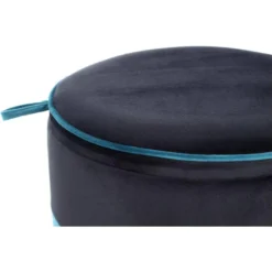 Pouf Rangement Kassandra 11 Pouf Rangement Kassandra -Promos Chesteris Boutique pouf 15182505