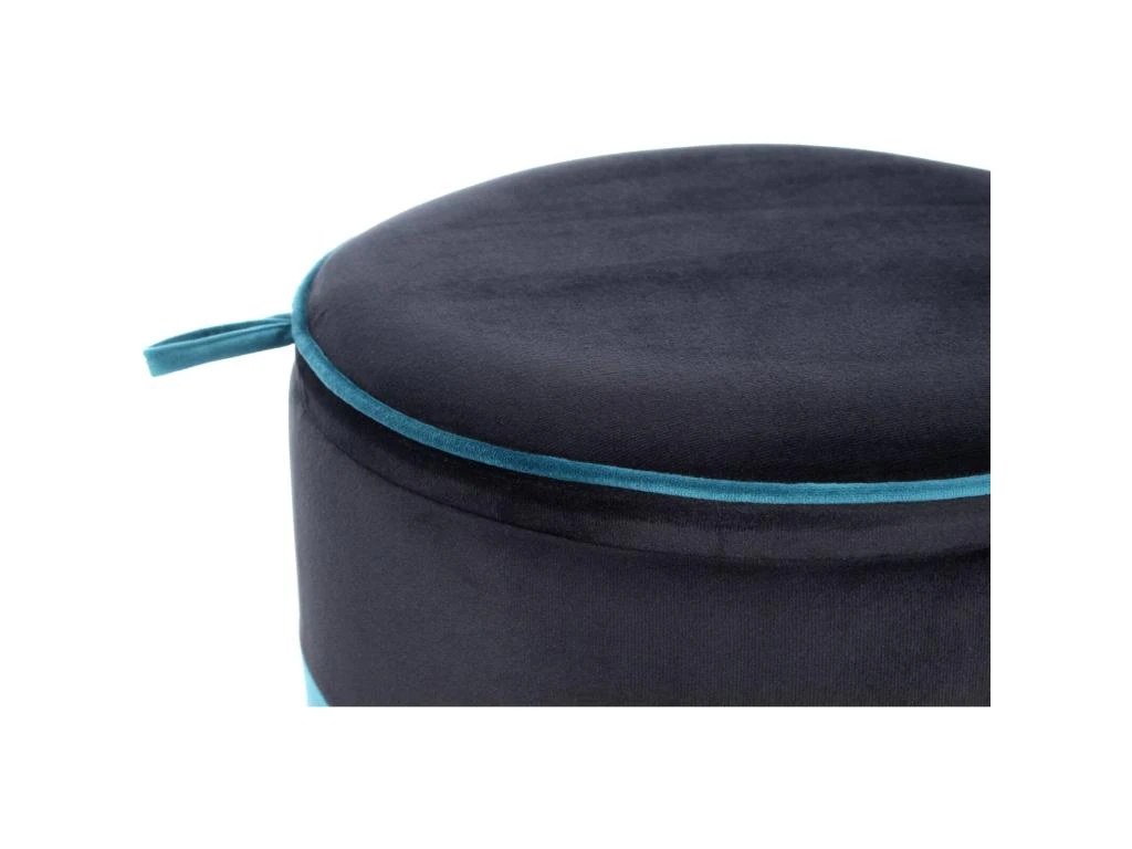 Pouf Rangement Kassandra 6 Pouf Rangement Kassandra – Image 6