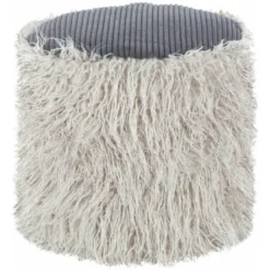 Pouf Fourrure Fur 125 -Promos Chesteris Boutique pouf 15188607