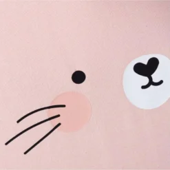 Pouf Enfant Cubique Lapin 7 Pouf Enfant Cubique Lapin -Promos Chesteris Boutique pouf 15189633