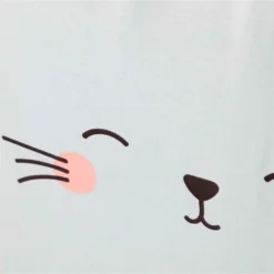 Pouf Enfant Cubique Chat -Promos Chesteris Boutique pouf 15189769