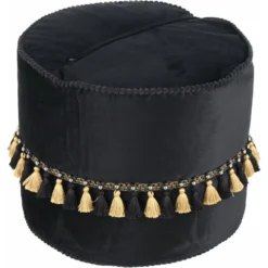 Pouf Taj Mahal 225 -Promos Chesteris Boutique pouf 15189975