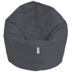 Coussin D'extérieur 1 M- Fumée 100x100x20 -Promos Chesteris Boutique pouf 19087923