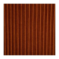 Pouf En Velours Ambre D. 31 X H. 38 Cm -Promos Chesteris Boutique pouf 19146075