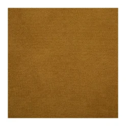 Pouf Pliant Et Coffre De Rangement En Tissu Jaune Moutarde 76 X 38 Cm -Promos Chesteris Boutique pouf 19146677