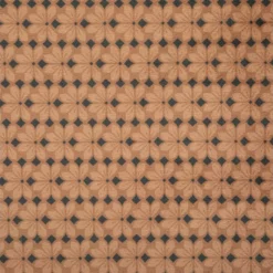 Pouf Pliant Et Coffre De Rangement En Velours Marron Caramel Avec Motifs 7 Pouf Pliant Et Coffre De Rangement En Velours Marron Caramel Avec Motifs -Promos Chesteris Boutique pouf 19160111