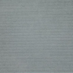 Pouf En Velours Côtelé Bleu Clair BORORE De Pascal Morabito -Promos Chesteris Boutique pouf 19725297