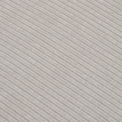 Pouf En Velours Côtelé Beige TIRONO 8 Pouf En Velours Côtelé Beige TIRONO -Promos Chesteris Boutique pouf 19914159