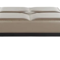 Banc & Ottomane Argile 95 X 95 X 46.48 Cm - Sharlene