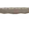 Banc & Ottomane Champignon 45 X 133 X 44.45 Cm - Ardyce