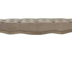 Banc & Ottomane Champignon 45 X 133 X 44.45 Cm - Ardyce