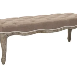 Banc & Ottomane Champignon 45 X 133 X 44.45 Cm - Ardyce -Promos Chesteris Boutique pouf 21029165