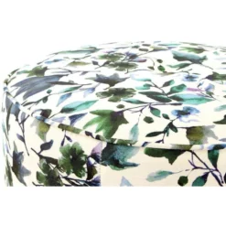 Poufs Gain De Place Indira 110 (lot De 2) -Promos Chesteris Boutique pouf 21301019