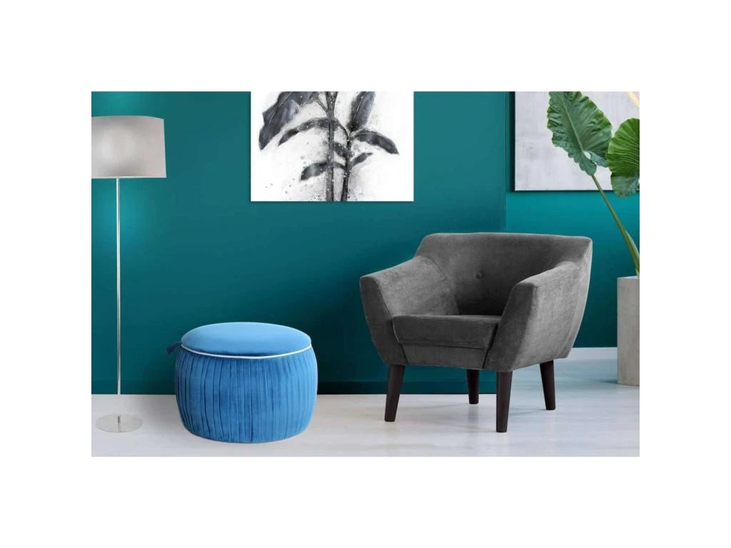 Pouf Rangement Gain De Place Adoree 2 Pouf Rangement Gain De Place Adoree – Image 2