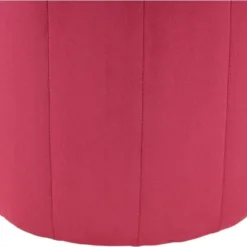 Pouf Reese Rose -Promos Chesteris Boutique pouf 21301217