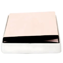 Pouf Coffre Pliable Enfant Moon -Promos Chesteris Boutique table basse 13472597