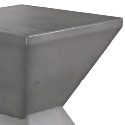 Tabouret Elijah En Béton 8 Tabouret Elijah En Béton -Promos Chesteris Boutique tabouret bas 13003937