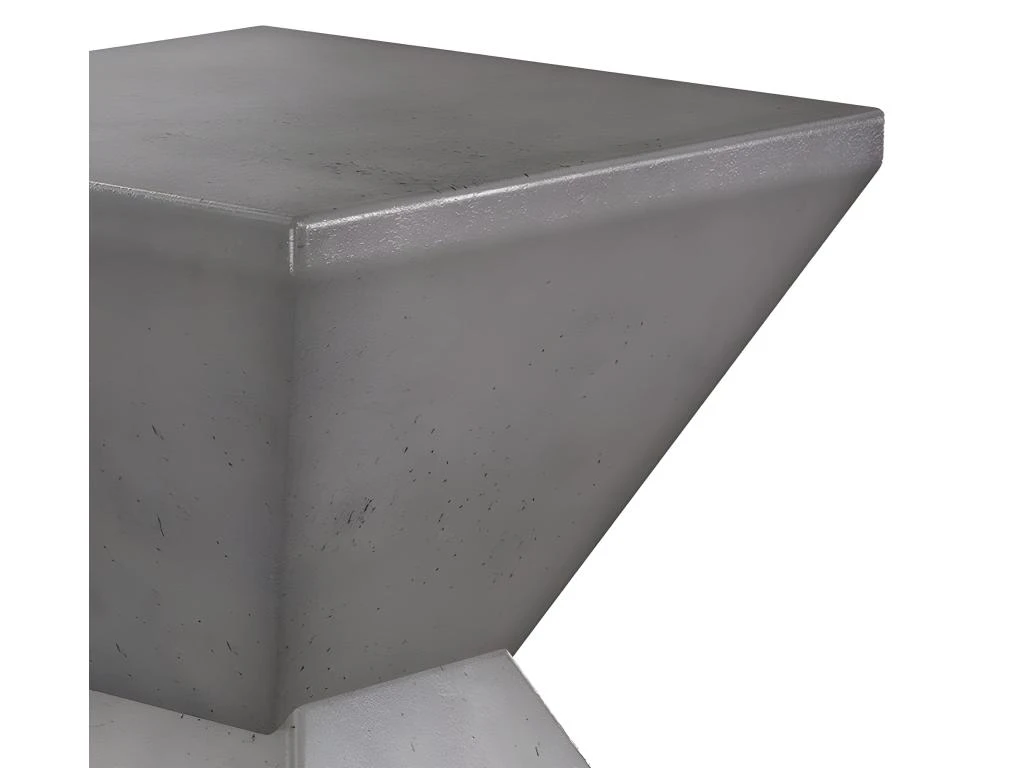 Tabouret Elijah En Béton 3 Tabouret Elijah En Béton – Image 3