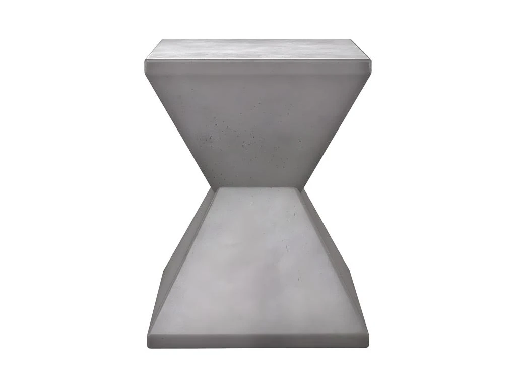 Tabouret Elijah En Béton 5 Tabouret Elijah En Béton – Image 5